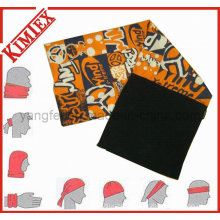 Wholesale Fashion Multifunctional Tube Promotion Bandana